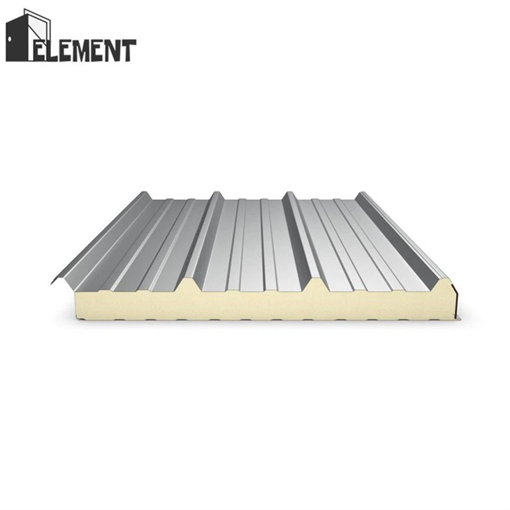 polyurethane panel insulation (5)