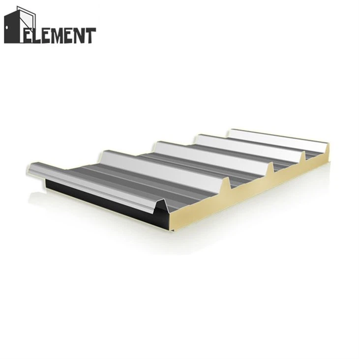 polyurethane panel insulation (2)