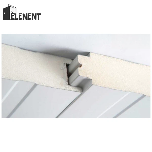 Polyurethane Composite Panels